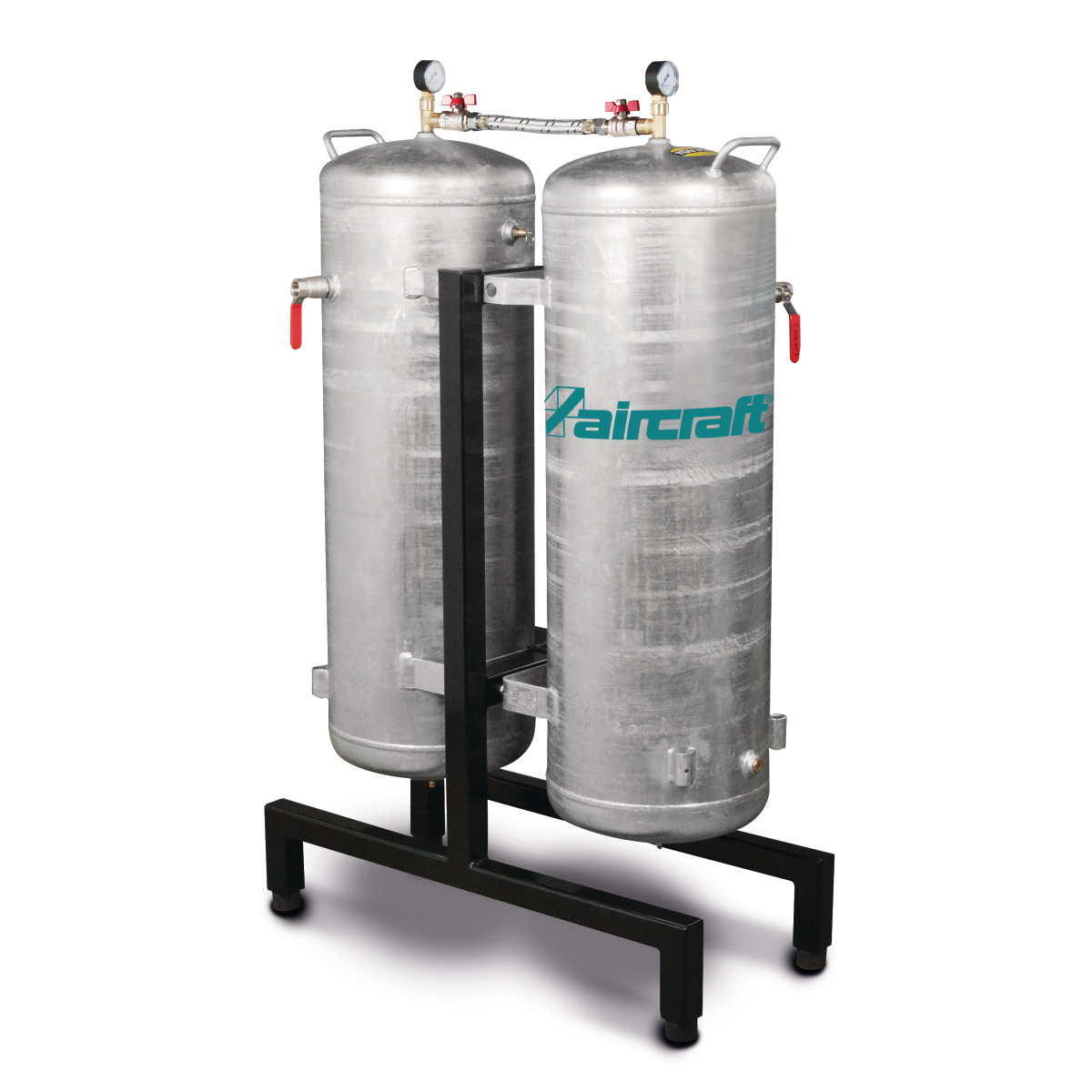 Boiler battery  KB 2x100/10