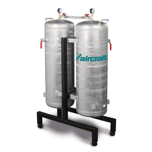 Boiler battery  KB 2x100/10