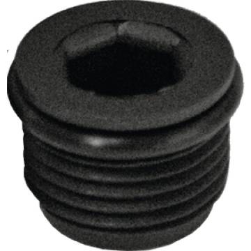 Sealing plug  for thread 1/2  "