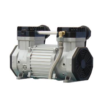 Compressor  for MB SILENCE 401/50 OF E