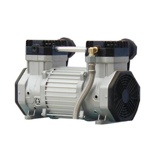 Compressor  for MB SILENCE 401/50 OF E