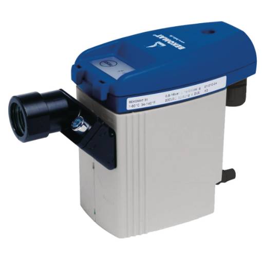 Condensate drain (electronic)  BEKOMAT 31