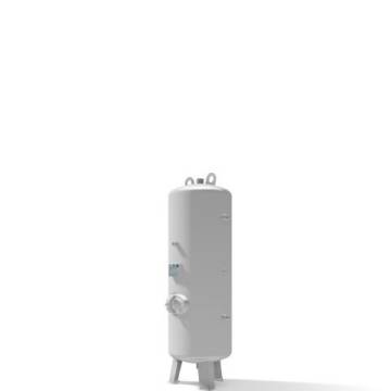 Compressed air tank  DB VZ 250/16 V
