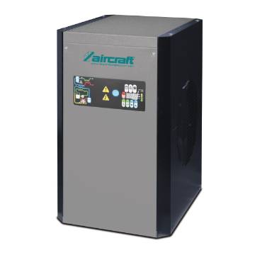 Compressed air refrigeration dryer  ASD 144