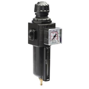 Maintenance unit  WE 1/2  " 14 bar
