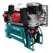 Piston compressor AIRSTAR 903/50/15 HG