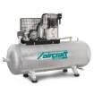 Stationary piston compressor (10 bar) AIRPROFI 1003/500/10 H