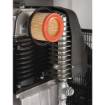 Stationary piston compressor (10 bar) AIRPROFI 1003/500/10 H