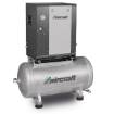 Screw compressor A-MICRO SE 4.0-10-200