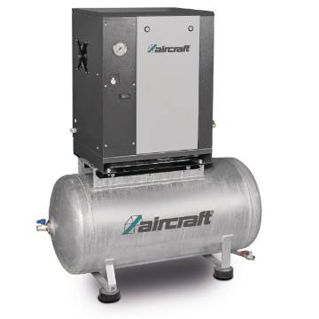 Screw compressor A-MICRO SE 4.0-10-200