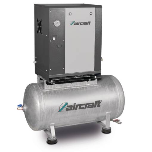 Screw compressor A-MICRO SE 4.0-10-200