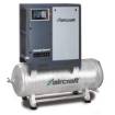 Screw compressor A-K-MAX 7,5-10-270 VS (IE3)