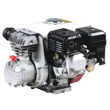 Compressor  MK 236 - 4S HONDA