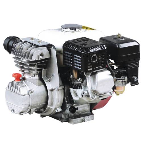 Compressor  MK 236 - 4S HONDA
