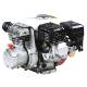 Compressor  MK 236 - 4S HONDA