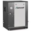 Screw compressor with ribbed belt drive (floor installation) A-MICRO SE 4.0-10