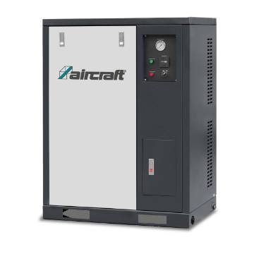 Piston compressor AIRSTAR 903/10 Silent