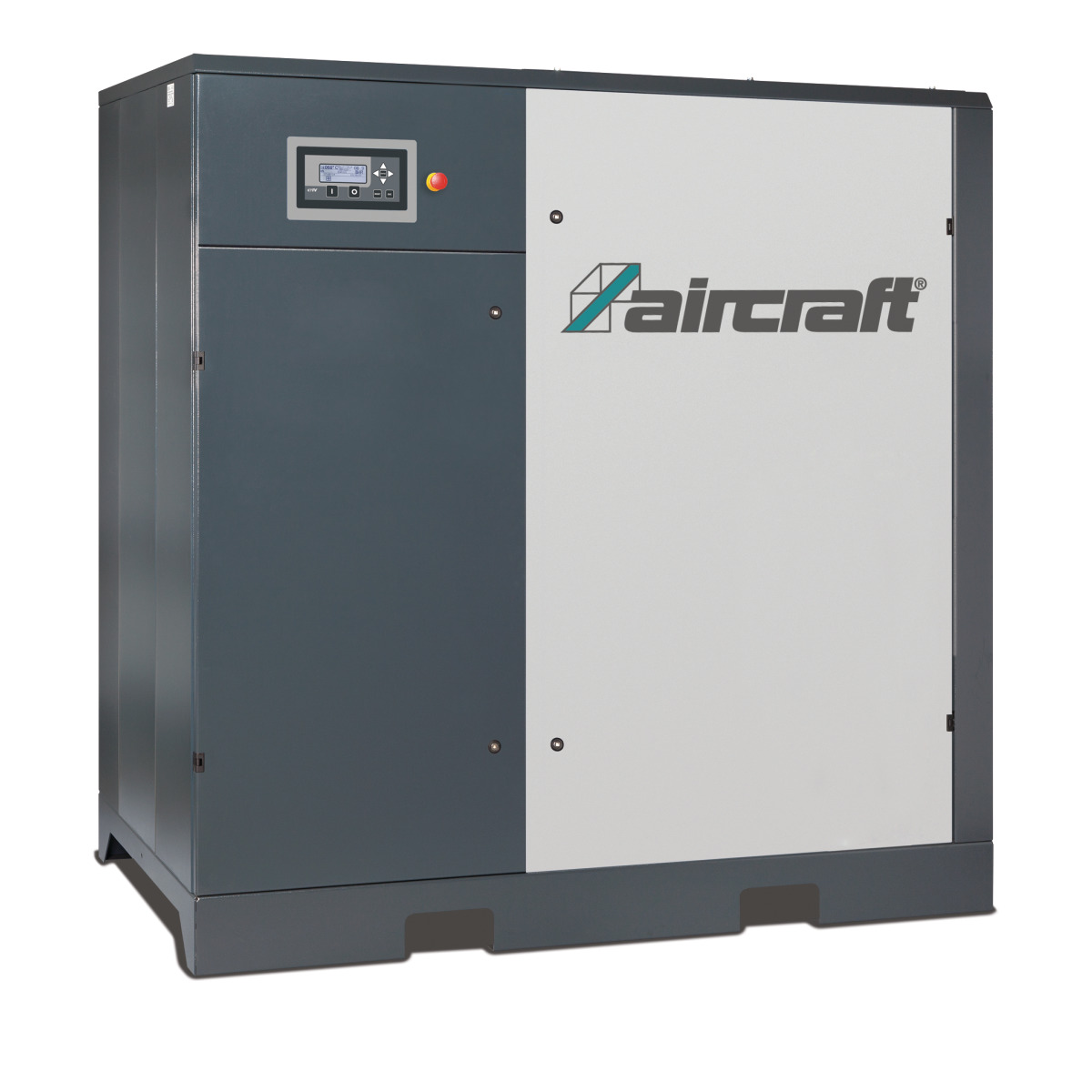 Screw compressor A-PLUS 75-10