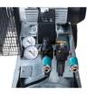 Piston compressor AIRPROFI 703/200/15