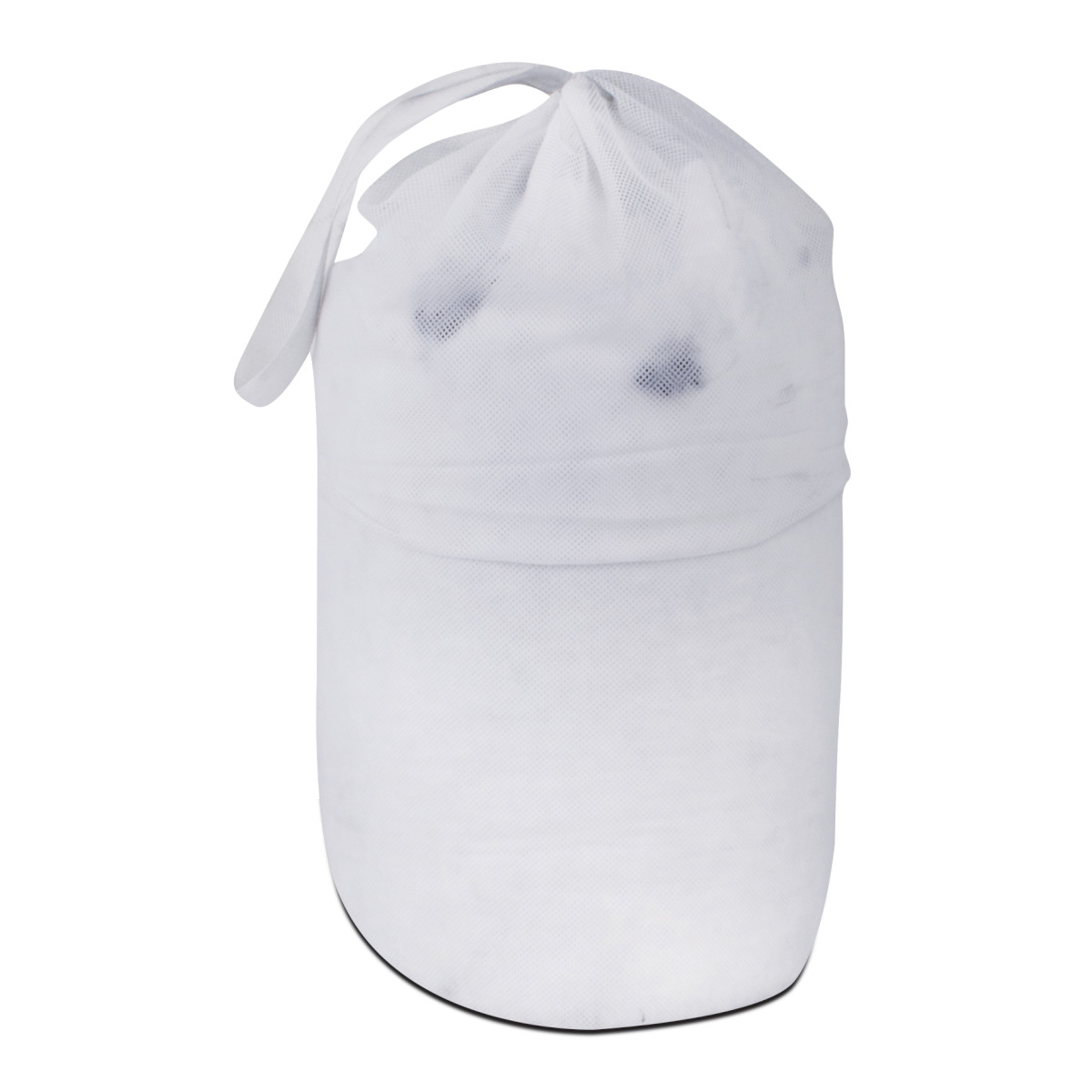 Activated carbon filter  for WOS 8