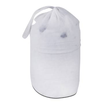 Activated carbon filter  for WOS 8