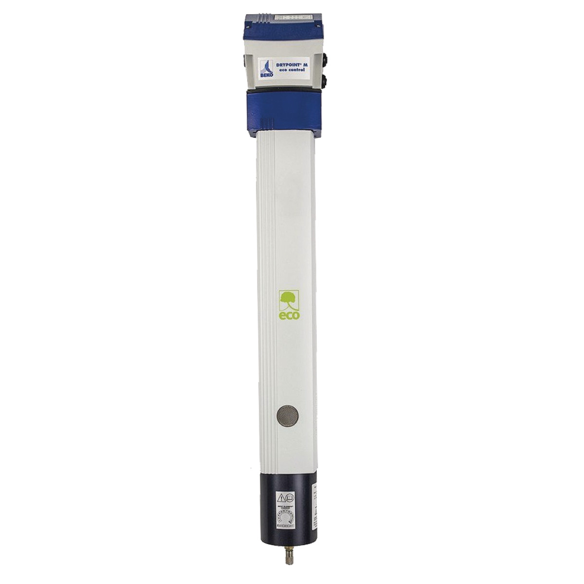 Membrane dryer DRYPOINT M eco control DEC1-30S