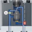 Membrane dryer DRYPOINT M eco control DEC1-30S