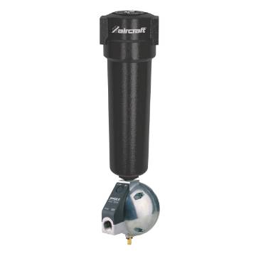 Cyclone separator ACKL 0365B