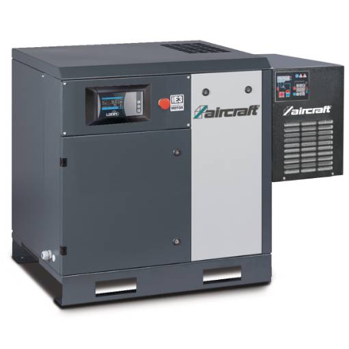 Screw compressor A-K-MAX 7,5-10 K (IE3)