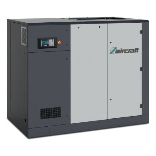 Screw compressor A-K-MAX 76-10 VS (PM)