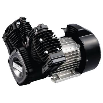 Compressor  VKM 320 - 3
