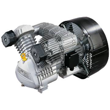 Compressor  VKM 592 - 4
