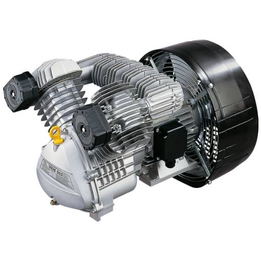 Compressor  VKM 592 - 4