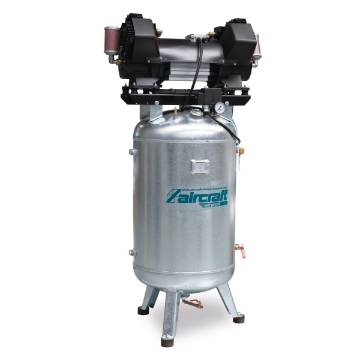 Piston compressor AIRPROFI 980/270/10 OF V PRO