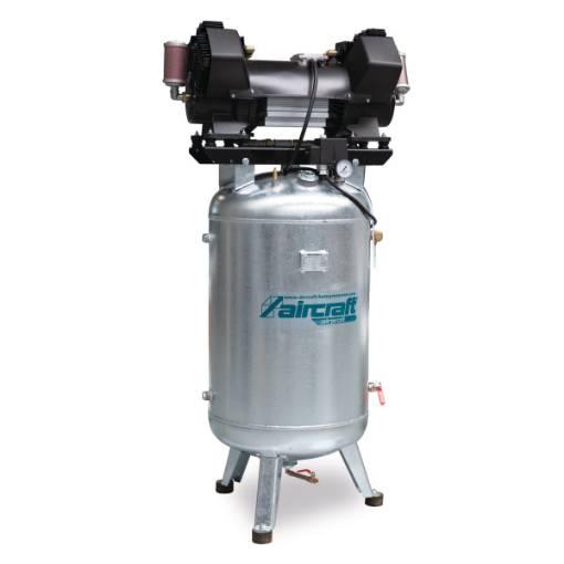 Piston compressor AIRPROFI 980/270/10 OF V PRO