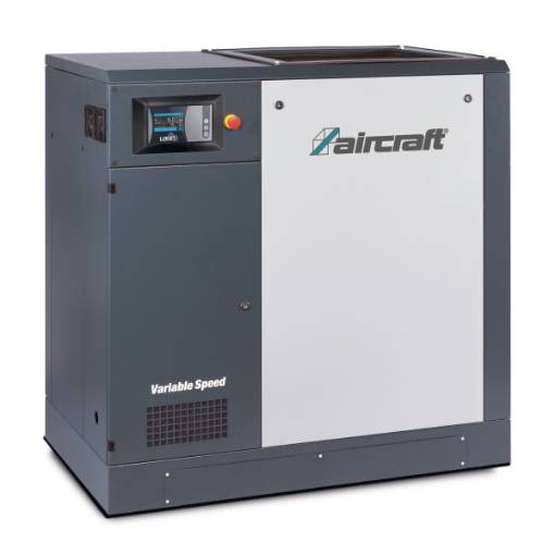 Screw compressor A-K-MAX 18.5-08 VS (PM)