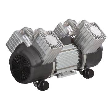 Piston compressor  SIN 440 OF 400V
