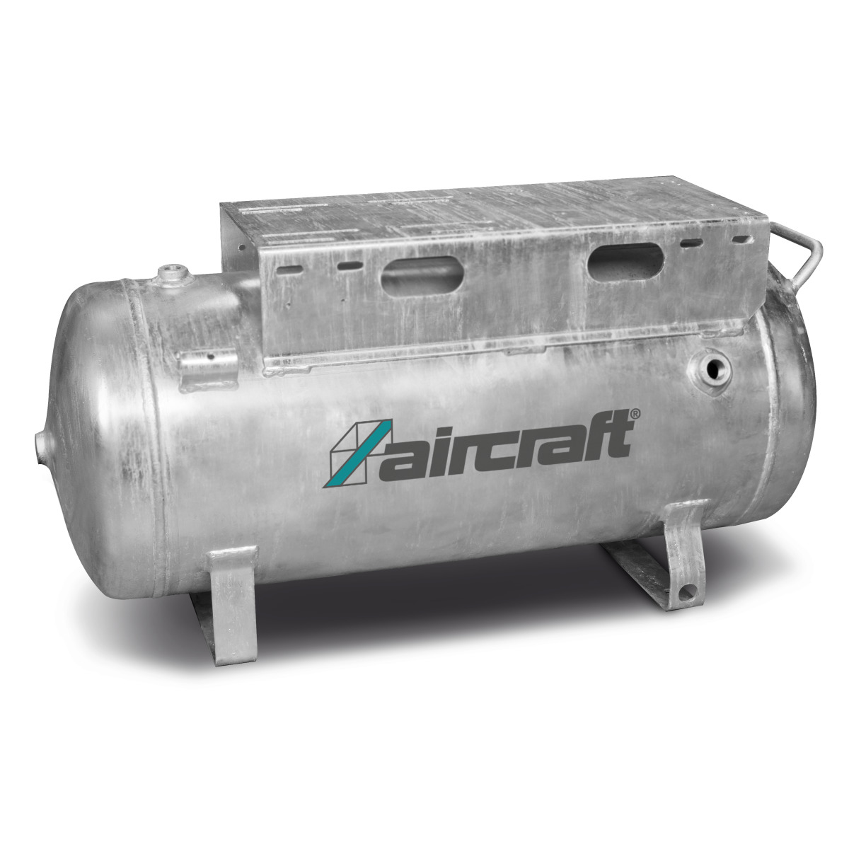 Compressed air tank  ACDB 50/10 H