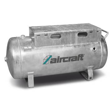 Compressed air tank  ACDB 50/10 H