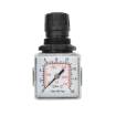 Pressure regulator  DR 1/4  " 14 bar