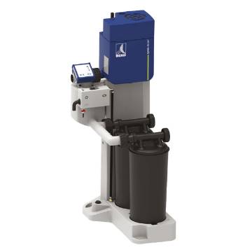 Oil-water separator  QWIK-PURE 30