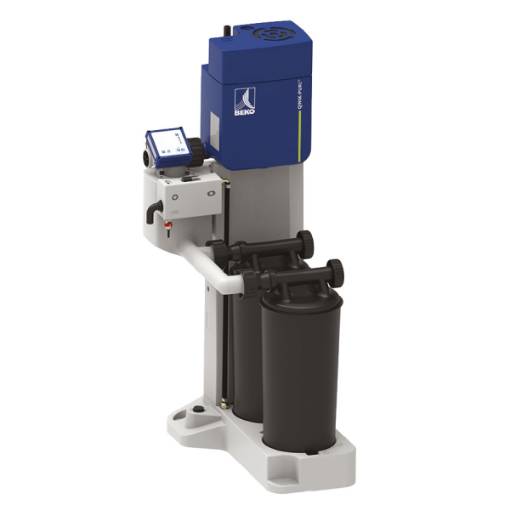 Oil-water separator  QWIK-PURE 30