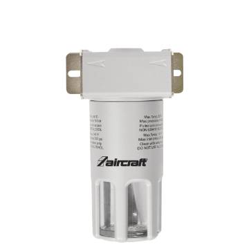 Water separator  WA AC 1  " 16 bar