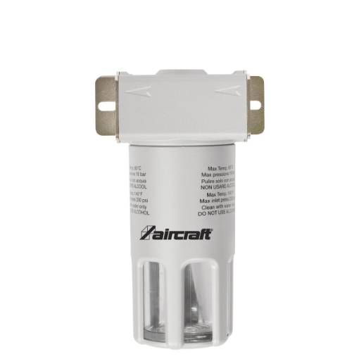 Water separator  WA AC 1  " 16 bar