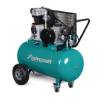 Piston compressor AIRSTAR 603/90
