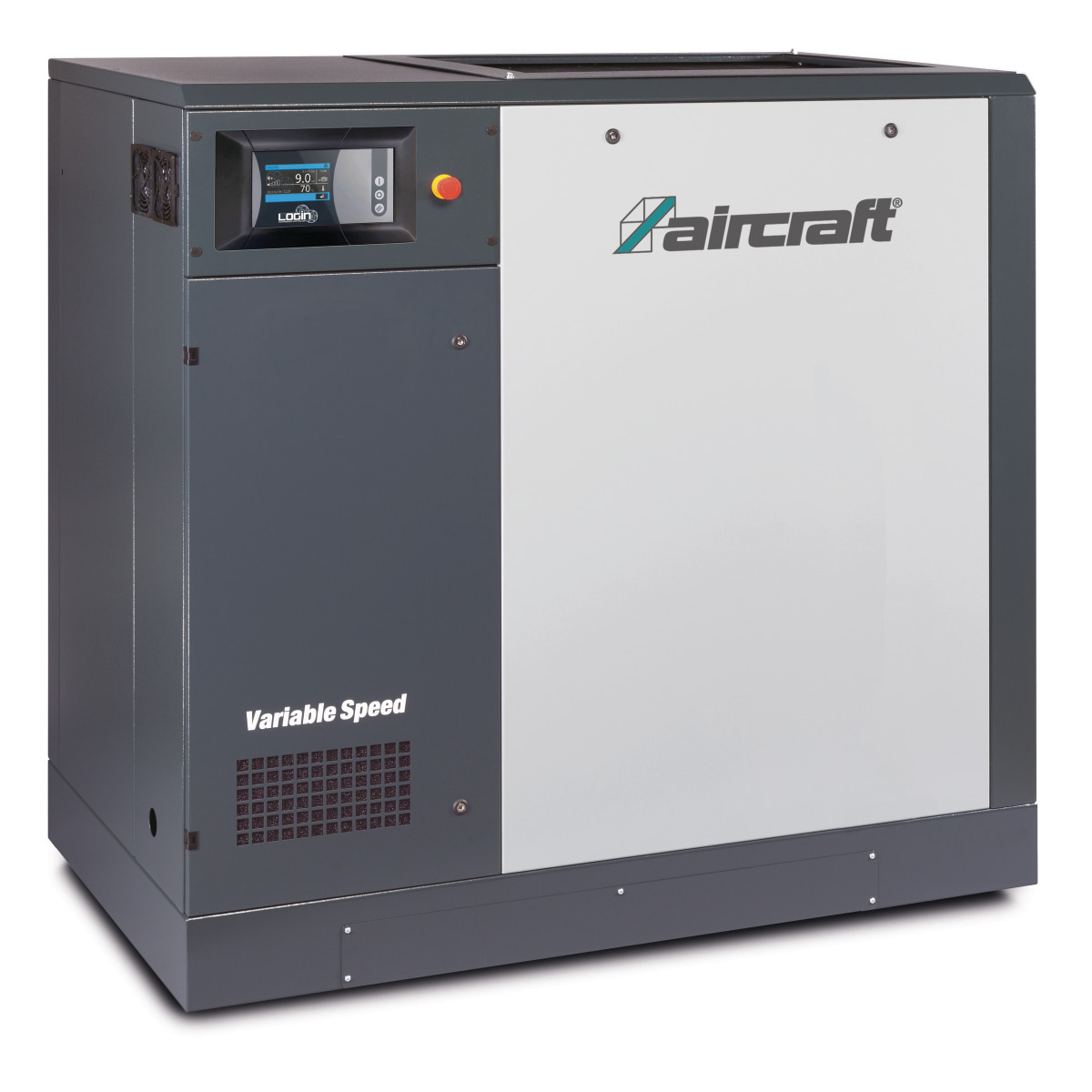 Screw compressor A-K-MAX 31-08 VS (PM)