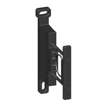 Coupling package for wall mounting  1" 16 bar