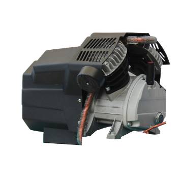 Compressor  for MOBILBOY 401/50 E