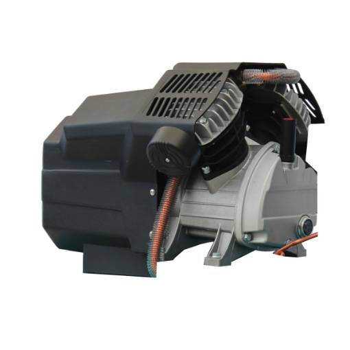 Compressor  for MOBILBOY 401/50 E