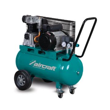 Piston compressor AIRSTAR 421/50